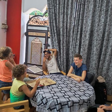 Khajuraho Dreams Homestay エクステリア 写真