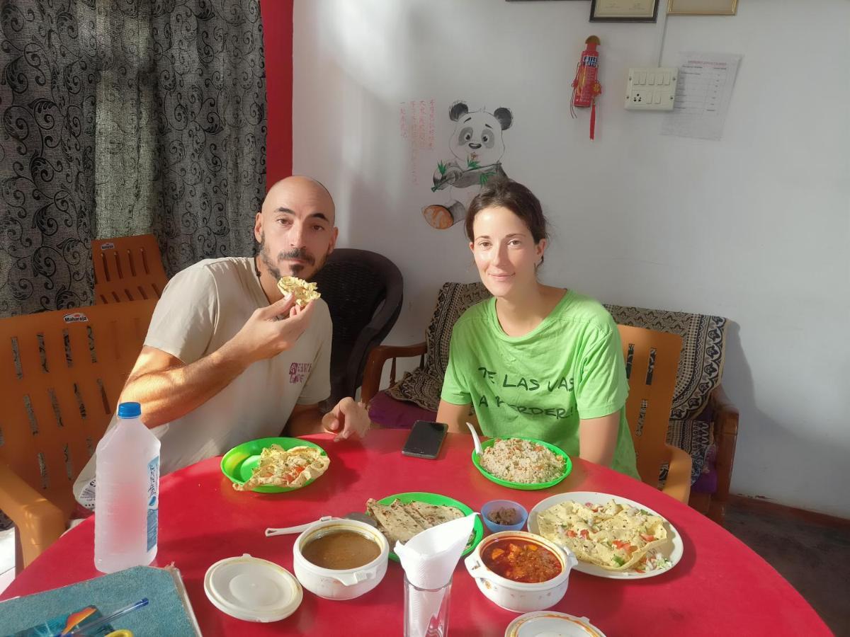 Khajuraho Dreams Homestay エクステリア 写真