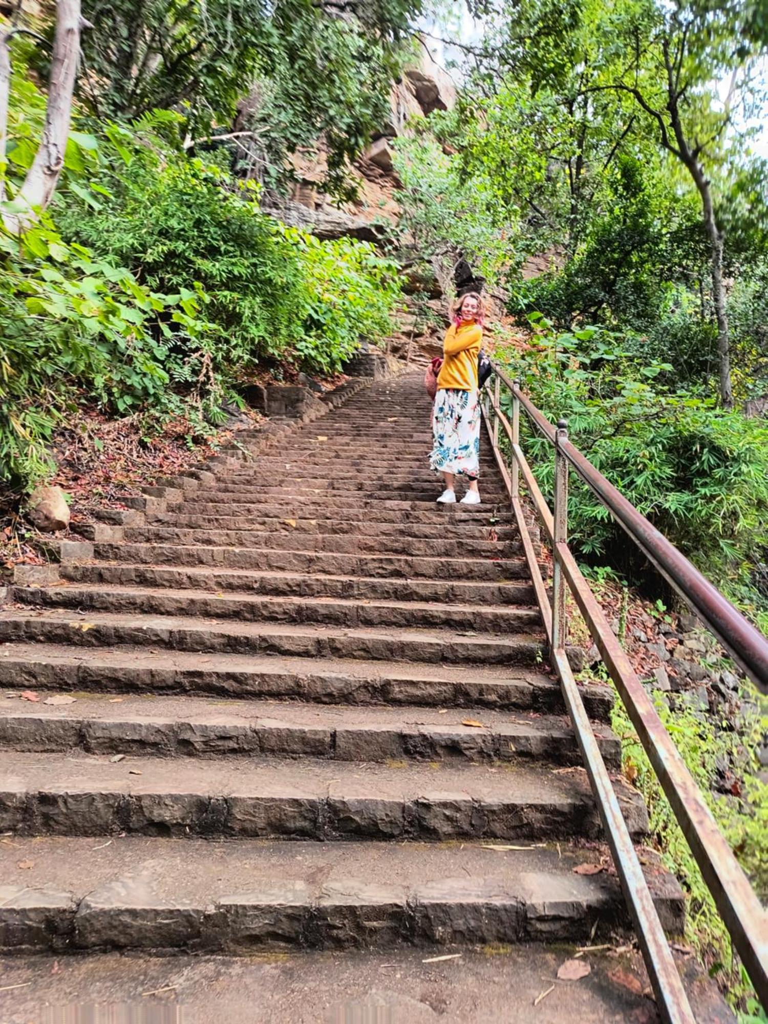 Khajuraho Dreams Homestay エクステリア 写真