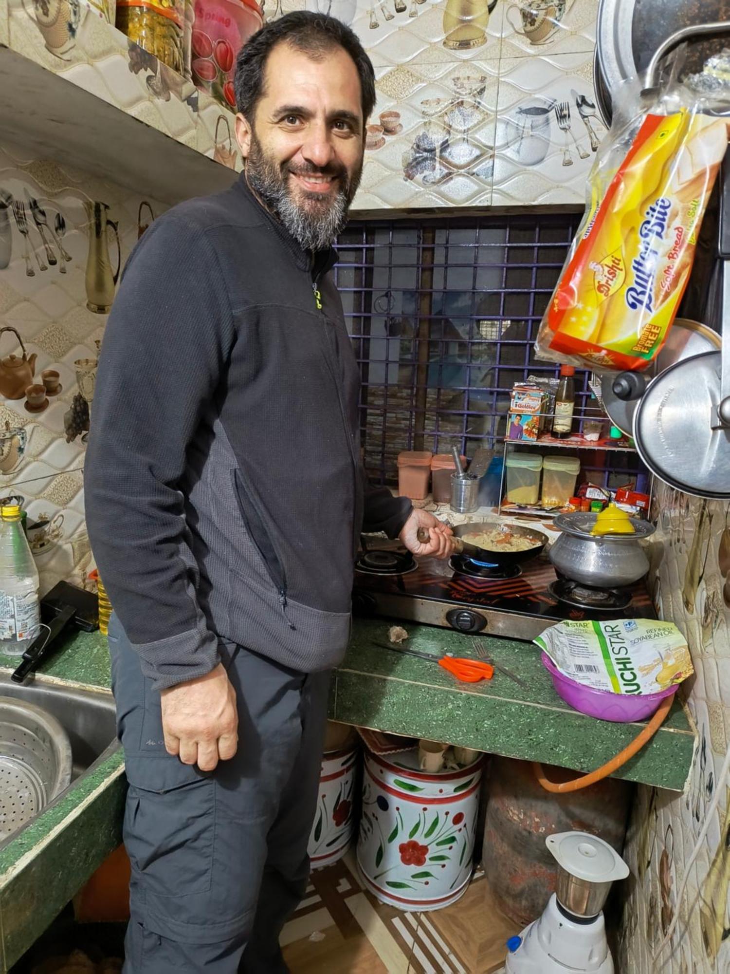 Khajuraho Dreams Homestay エクステリア 写真