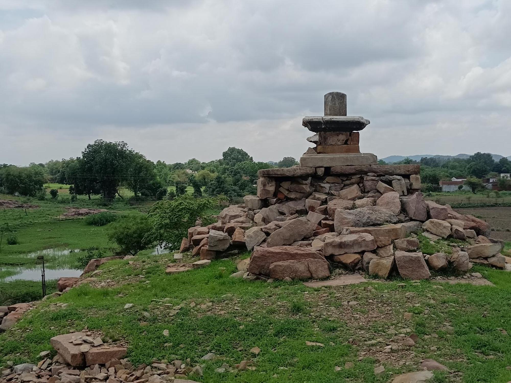Khajuraho Dreams Homestay エクステリア 写真