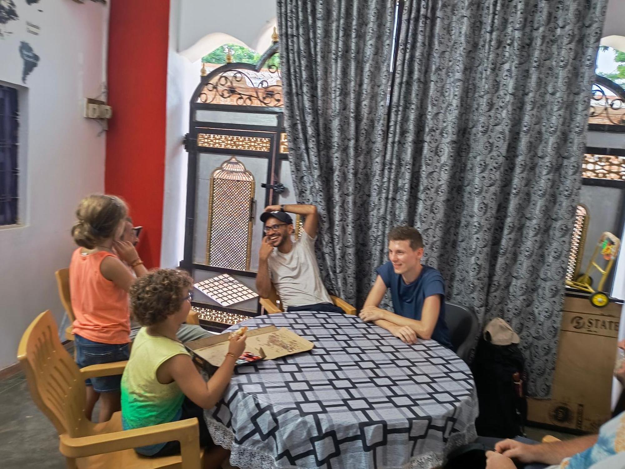 Khajuraho Dreams Homestay エクステリア 写真
