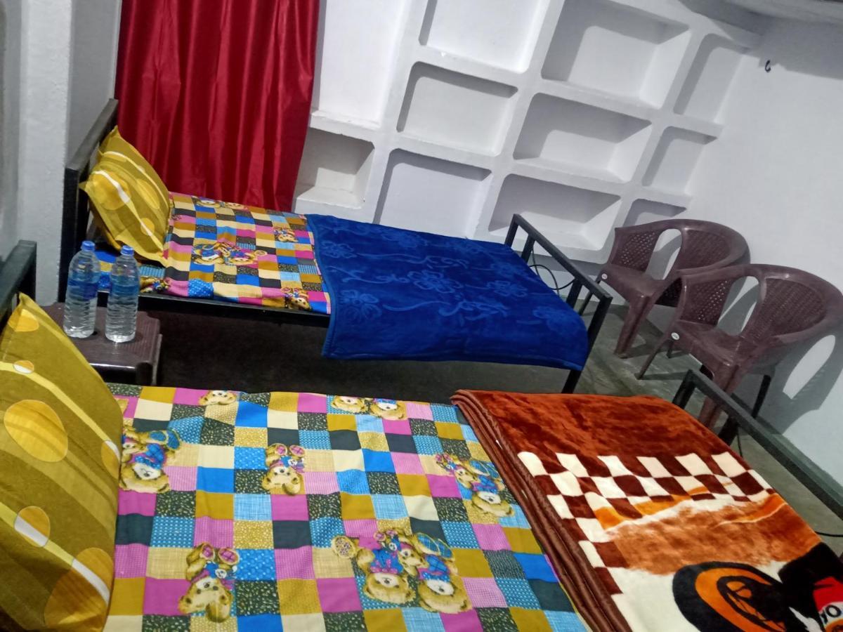 Khajuraho Dreams Homestay エクステリア 写真