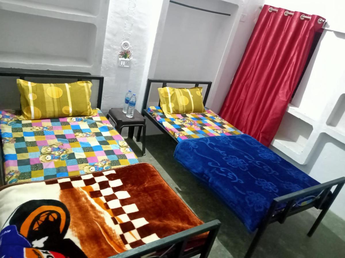 Khajuraho Dreams Homestay エクステリア 写真