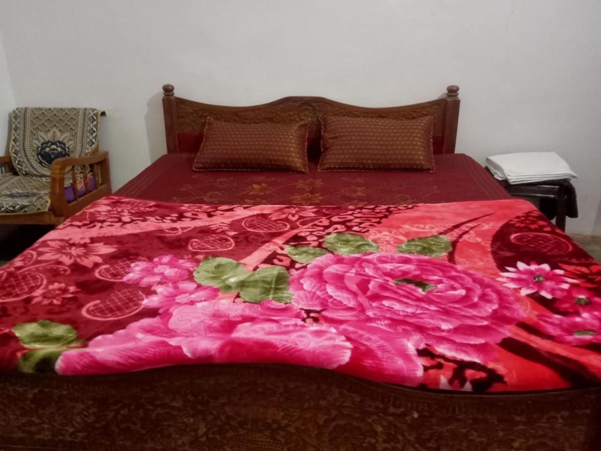 Khajuraho Dreams Homestay エクステリア 写真