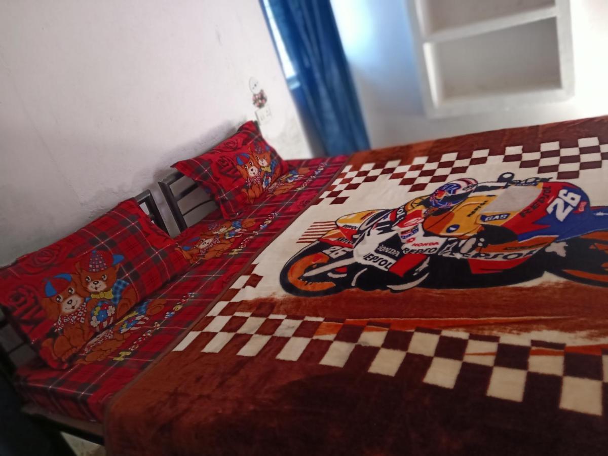Khajuraho Dreams Homestay エクステリア 写真
