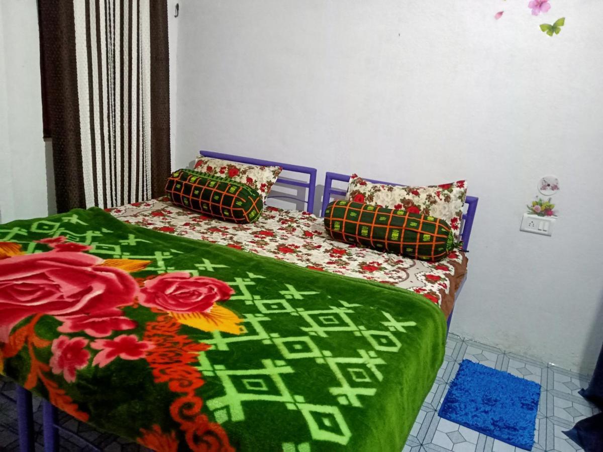 Khajuraho Dreams Homestay エクステリア 写真